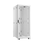 Eaton SRH453242W rack cabinet 45U Freestanding rack White