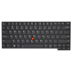 Lenovo 01YP509 notebook spare part Keyboard