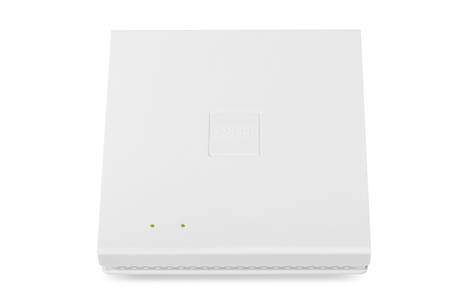 Image of Lancom Systems LN-1700B 1733 Mbit/s White Power over Ethernet (PoE)