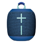 Logitech Ultimate Ears WONDERBOOM 4 - COBALT BLUE - N/A - EMEA28i-935