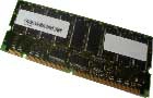Image of Hypertec 256MB PC133 (Legacy) memory module 1 x 0.25 GB SDR SDRAM...