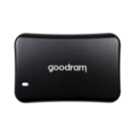Goodram SSDPR-HX200-500 externe solide-state drive 500 GB USB Type-C USB 3.2 Gen 2x2 Zwart