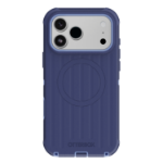 OtterBox Defender Pro MagSafe Camera Control Apple iPhone 18 Pro Max/17 Pro Max Witherwill - blue
