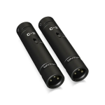Behringer C-2 DARK EDITION Microphone - pair