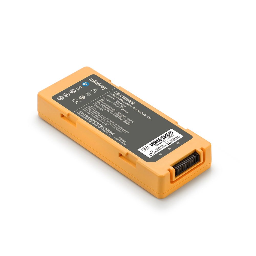 Mindray Battery for Mindray BeneHeart C Series Defibrillators 36713J