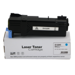 CTS Wholesale Compatible Replacement for the Dell 1320C Cyan Toner 593-10259 KU053C