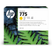 HP 775 500-ml Yellow Ink Cartridge