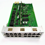 Alcatel-Lucent Enterprise 3EH77238AB interface cards/adapter Internal