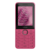 Nokia 225 (2024) - 4G, VoLTE, 2,4", 0,3MP, 64MB/128MB Pink