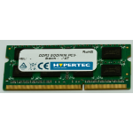 Hypertec 4GB SODIMM (PC3-10600) memory module