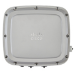 Cisco C9124AXE-EWC-E wireless access point 5380 Mbit/s White Power over Ethernet (PoE)