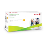 Xerox Everyday Remanufactured For Brother TN245Y Yellow Laser Toner 006R03264
