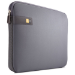 Case Logic LAPS-114 Graphite notebook case 35.6 cm (14") Sleeve case