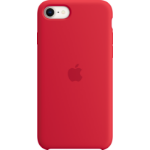 Apple MN6H3ZM/A mobiele telefoon behuizingen 11,9 cm (4.7") Hoes Rood