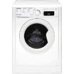 Indesit EWDE 751451 W EU N washer dryer Freestanding Front-load White F