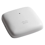 Cisco AIR-AP1840I-E-K9 wireless access point 1733 Mbit/s White Power over Ethernet (PoE)