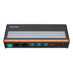 Advantech USC-P06-H01 POS system accessory Black, Grey