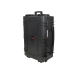 Monoprice 12277 camera case Hard case Black