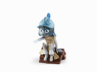 Image of Tonies 01-0046 - Toy musical box figure - 3 yr(s) - Blue - Brown -...