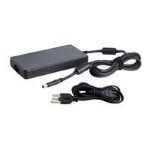 DELL AC Adapter 240W 19.5V 3