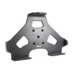 Brodit 511385 holder Passive holder Tablet/UMPC Black