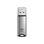 Silicon Power Marvel M02 USB flash drive 128 GB USB Type-A 3.2 Gen 1 (3.1 Gen 1) Silver