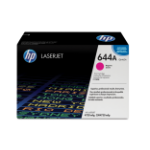 HP Q6463A/644A Toner cartridge magenta, 12K pages/5% for HP Color LaserJet 4730