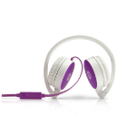 HP H2800 Purple Headset