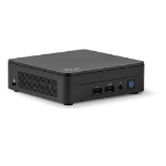 ASUS NUC 13 NUC13ANKi3 Desktop Black i3-1315U