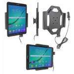 Brodit 521782 houder Actieve houder Tablet/UMPC Zwart