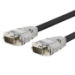 Vivolink PROVGAM10 VGA cable 10 m VGA (D-Sub) Black