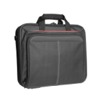 Tracer TRATOR43467 notebook case 43.2 cm (17") Briefcase Black