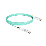 ATGBICS A-D800-D800-20M Arista compatible Active Optical Cable 800GBase QSFP-DD (850nm MMF 20m)
