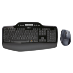 Logitech Wireless Desktop MK710