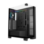 FSP U691-BP Case Full Tower mITX, mATX, ATX (BTF) Black