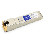 AddOn Networks SFP-10GBASE-T-AO network transceiver module Copper 10000 Mbit/s SFP+