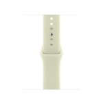 Apple 40mm Pale Succulent Sport Band - S/M