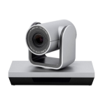 Monoprice 35520 video conferencing camera 2 MP Black, Silver 1920 x 1080 pixels CMOS 1/2.9"