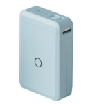 Niimbot D110_M Label Printer, blue