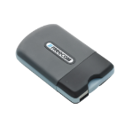 Freecom Tough Drive Mini 128 GB Grey