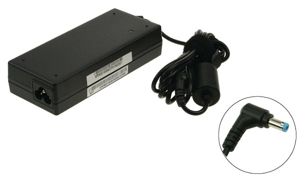 2-Power ALT1155A power adapter/inverter Indoor 90 W Black