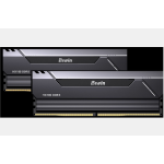 BIWIN DDR5 Memory HX100 Heatsink 6000mhz 32kits (16GB*2) CL36 Black Black Opal (Gaming) BXH53260HX1-D36DB