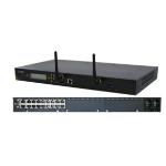 Perle IOLAN SCG34 R-W RS-232/RJ-45