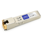 AddOn Networks FCLF8520P2BTL-AO network transceiver module Copper 1000 Mbit/s SFP