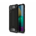 JLC Samsung A02 Military Case- Black