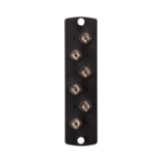 Leviton 5F100-6MT rack accessory Mounting plate