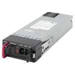 Hewlett Packard Enterprise JG545-61001 network switch component Power supply