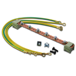 Digitus Potential Equalization Bar, 220 mm