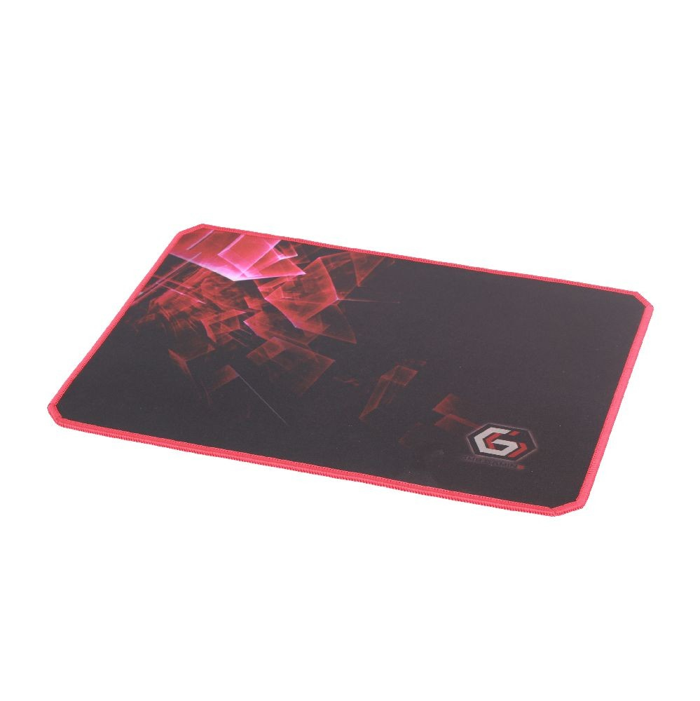 Image of Gembird MP-GAMEPRO-L mouse pad Gaming mouse pad Multicolour
