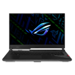 ASUS ROG G733CX-LL017W Intel® Core™ i9 i9-12950HX Laptop 43.9 cm (17.3") Wide Quad HD 32 GB DDR5-SDRAM 2 TB SSD NVIDIA GeForce RTX 3080 Ti Wi-Fi 6E (802.11ax) Windows 11 Home Black